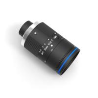 Longueur focale 35mm 0.65kg 180~∞ WD F2.8-F32 de lentilles de 29MP Fixed Focal Length