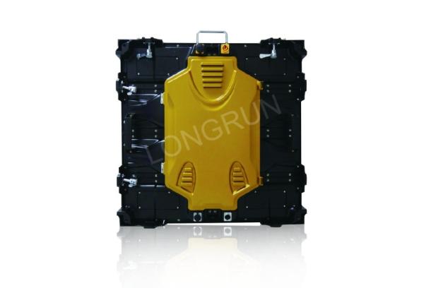 Waterproof LED Advertising Screen P5/P6/P8/P10 High Definition For Stage