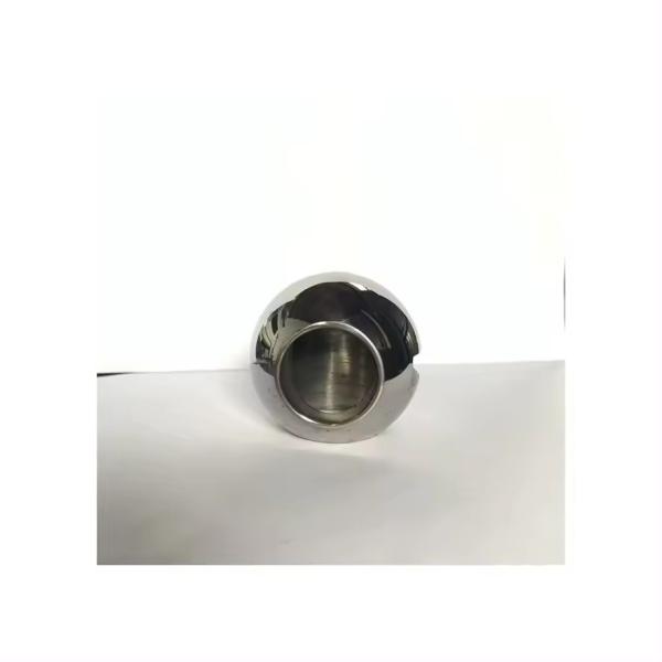 Customized OEM Valve Accessories for Long-lasting Performance Corrosion Resistance Longevity Strengthened