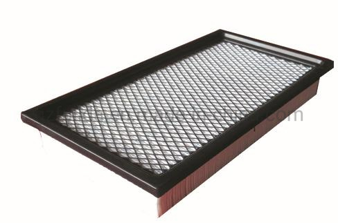 Performance Auto Air Filters for Ford and Environmental