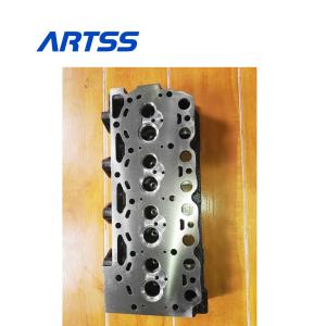 Engine Parts D4D Cylinder Head For Volvo Excavator EC140B