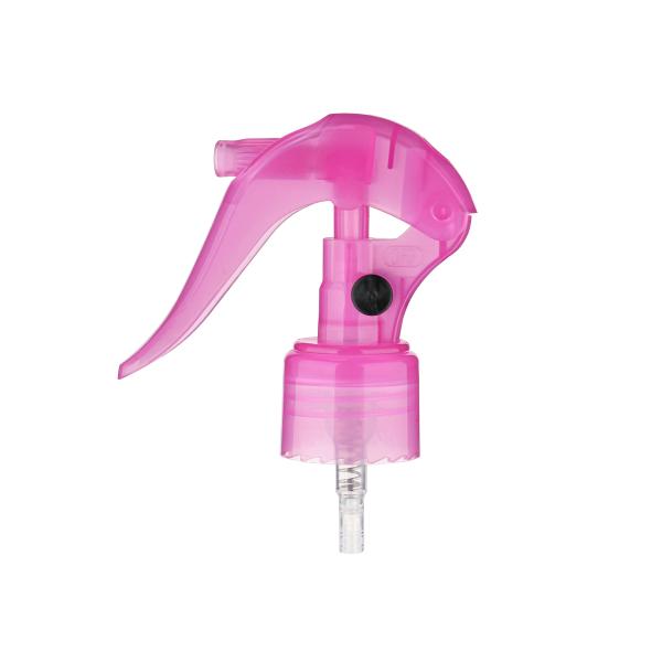 微細霧噴霧器 24/410 28/410 ミニトリガークリーニング噴霧器