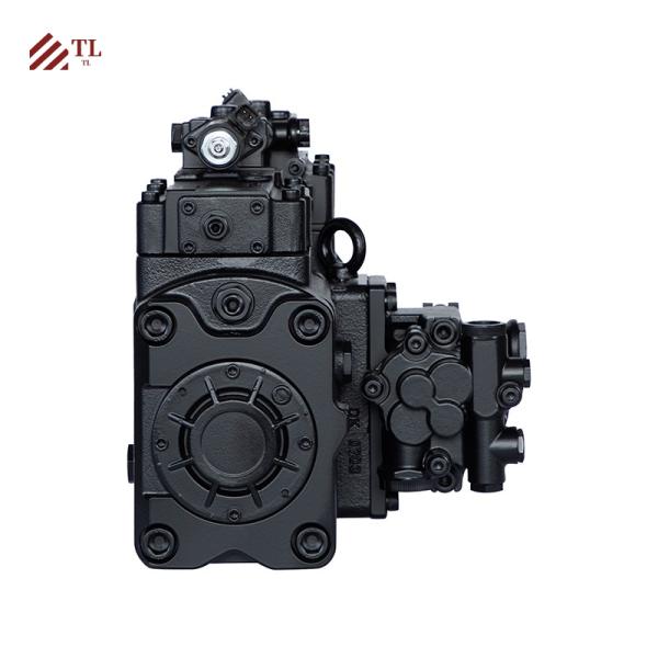 K3V63DTP-0E01 Hydraulic Pump for SK135 Excavator Spare Parts Energy Mining Efficiency