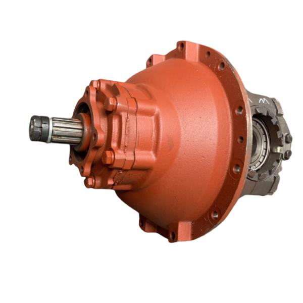 Customized Steel Material Differential Assy with Long Working Life for HANGCHA CPCD50-70 Forklift Drive Axle