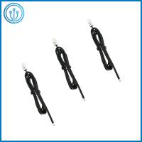Capteurs de température à thermistance étanche NTC 5k Ohm 3270