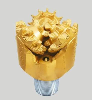 13 5/8 In Deep Rock Well Drilling Bits With Various Teeth Numbers