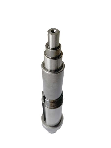 25 Teeth Motor Shafts Heat Treatment Core Shaft 62HRC Hardness