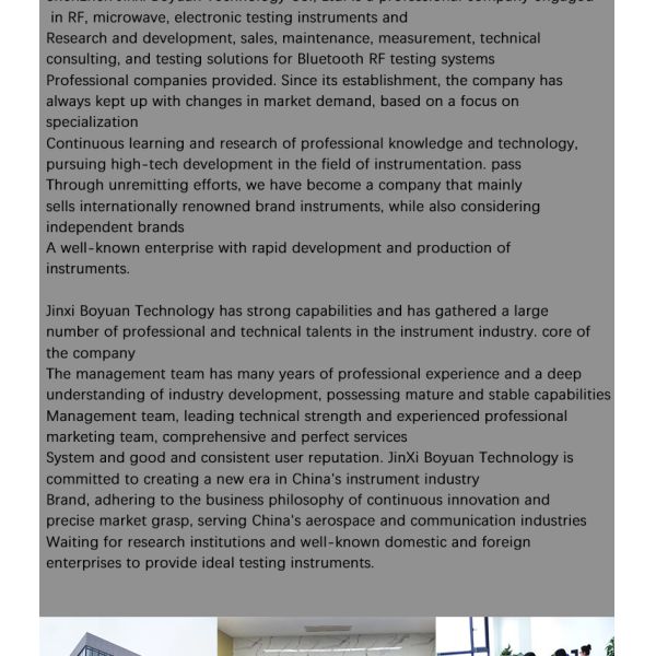NI PXI-4065 6½-Digit ±300V PXI Digital Multimeter with 10/s Range Changes
