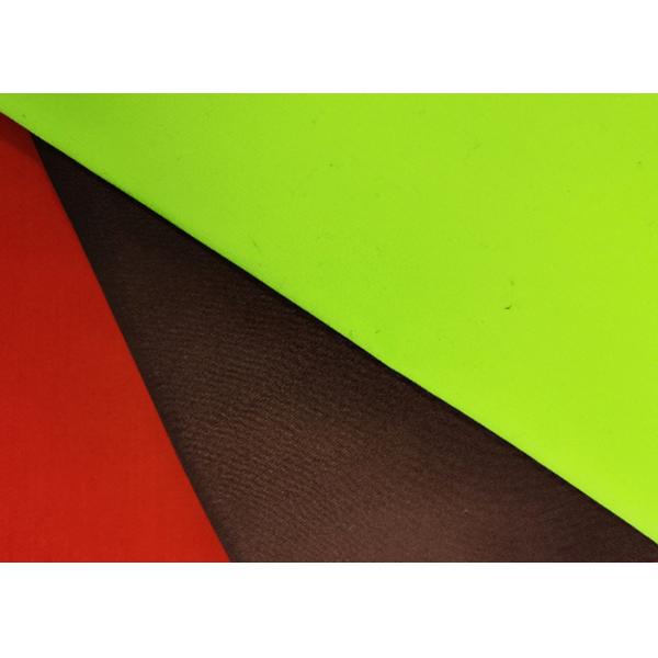 High tensile strength Pure Cotton Antistatic Acid Proof Fabric EN11611