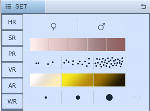 Безболезненная машина удаления волос OPT SHR IPL с светильником ксенона, длиной волны 650 до 950 nm