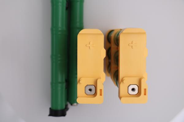 Hybrid Battery Sticks Fit For Toyota Carmy 6th Gen 2007 - 2011 Customized Solutions