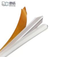 Dado do reverso que faz o tamanho vincando material da matriz 2PT 1.2mm×1.4mm