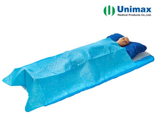 Bed Cover Single Use Disposable Bed Protection For Health Care Use