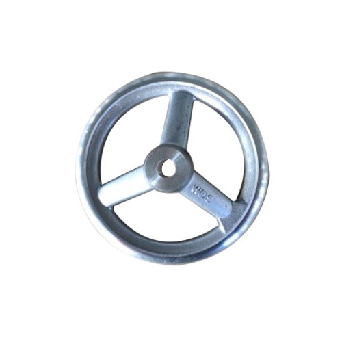 Части плашки прессформы руля брошенных продуктов плашки алюминия A360 для строительной техники