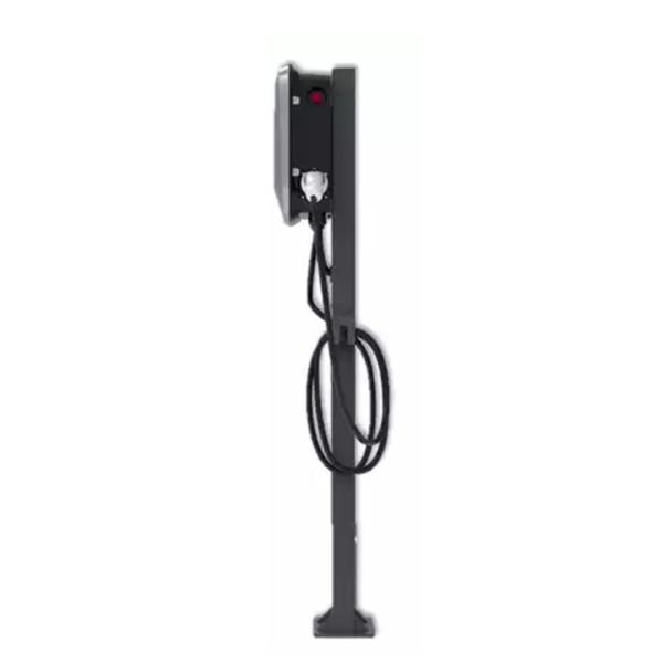 Highfly EU Warehouse In Stock CE TUV 7KW 32A Type 2 Car EV Charger AC EV Charger Electric EV Charging Station Wall Box
