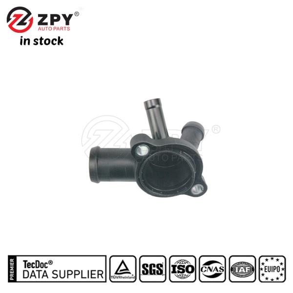 04L121131AD Connecteur de tuyauterie pour Audi VW Porsche