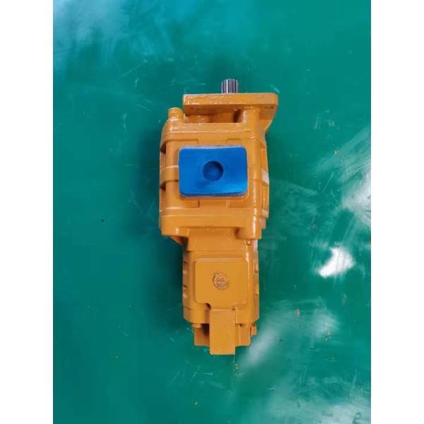 CBGJ2100+1010-XFR CBGJ Двухколесный насос для машиностроительных машин и транспортных средств