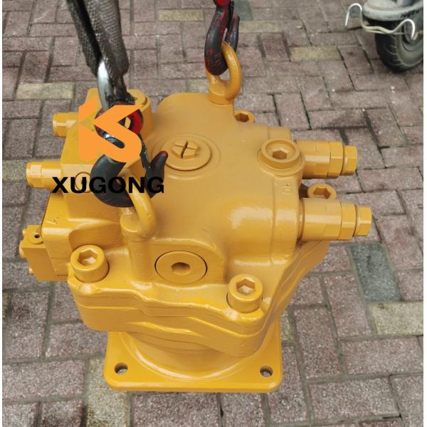 Виды мотора качания конечной передачи экскаватора Sany различные гидравлических частей для Sany