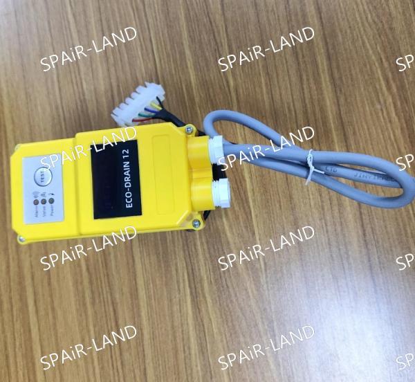 Hot Selling Kaesar Eco Drain-12 Air Compressor Drain Industrial Compressor Parts