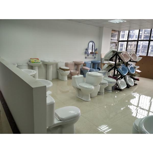 Foshan Haiyijia Co., Ltd.