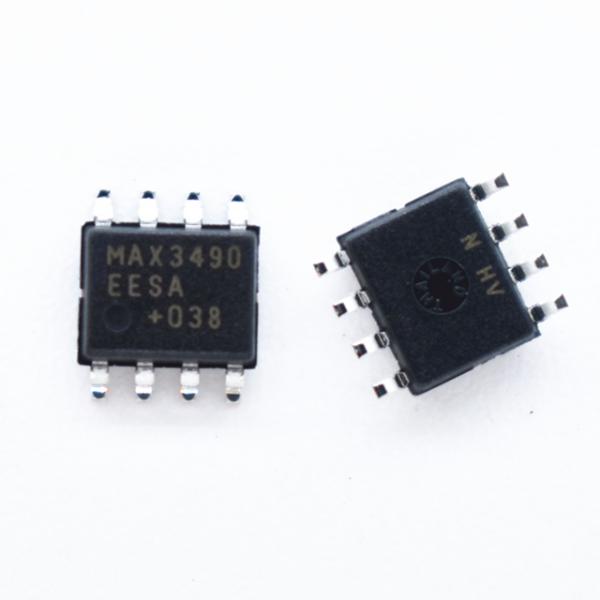MAX973ESA+T