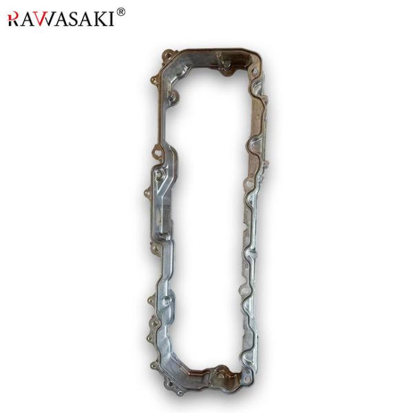 COUVERTURE BASSE de VALVE des pièces de moteur C9 271-2418 2712418 POUR  330D 336D