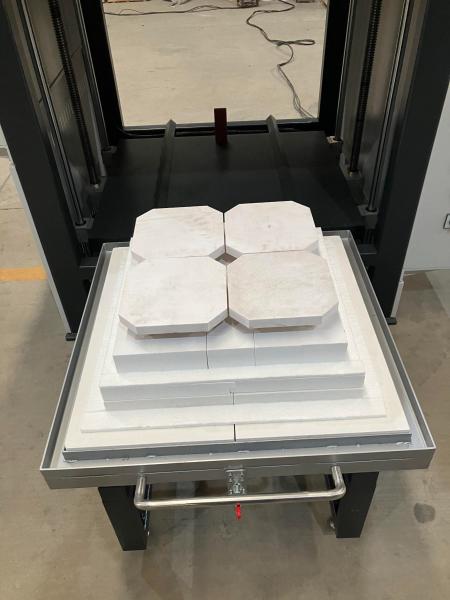 Controlador de temperatura PID para hornos de ascensores industriales pequeños