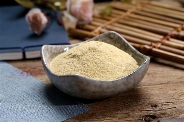 Dehydrated Sweet Potatoes Powder Dried Vegetable Fine Powder sweet potato Flour