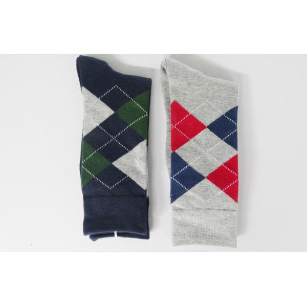 Cotton Man's Dress Socks