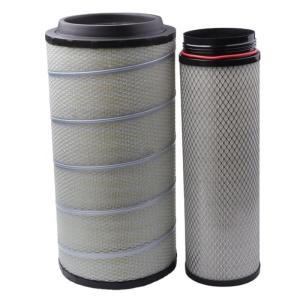 Car Model WEICHI SHACMAN SHANTUI Year 1983-1985 Air Filter 612600110540 K2640