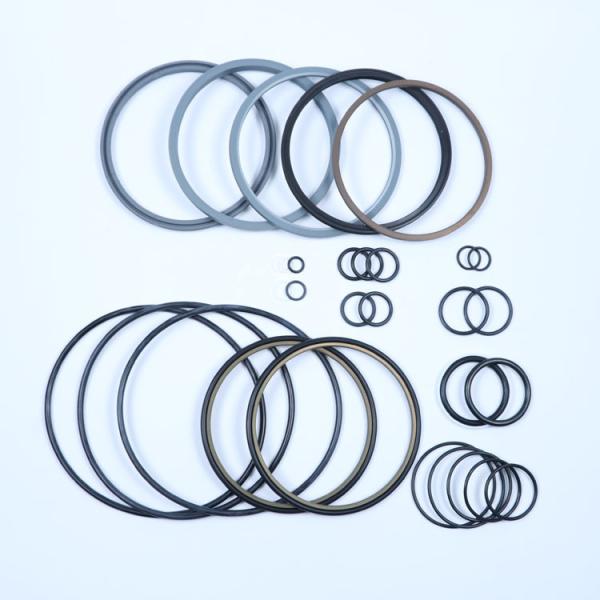 Furukawa Breaker F12 Hydraulic Breaker Seal Kit Oil Resistance