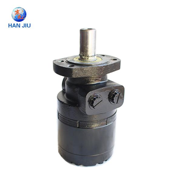 Accès pour camions à pompe à béton à moteur hydraulique Zoomlion code 1010101014