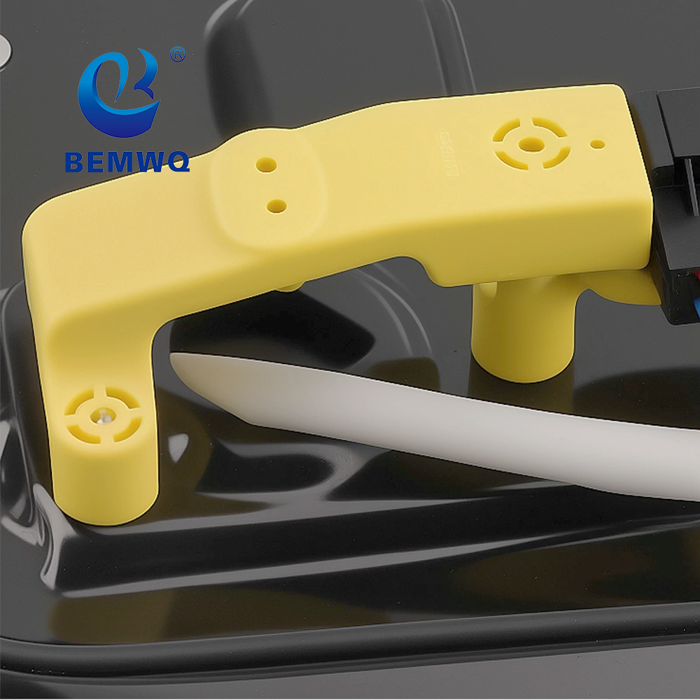 Land Rover Freelander 2 Front Power Window Regulator Replacement LR057339