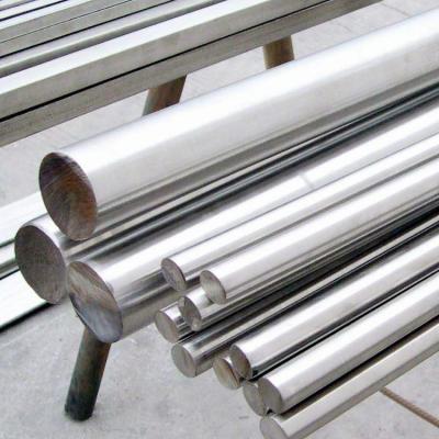 Industrial 310 S31020 20Cr25Ni20 SUH310 20X25H20C2 1.4841 Stainless Steel Round Bars Rods ODM