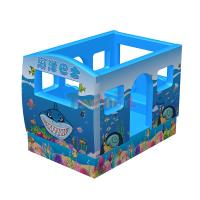 Commercial Tourne-disque Intérieur Soft Play Set Pour amusant jeu interactif