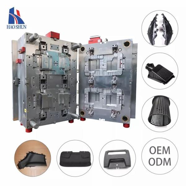 Custom For Plastic Injection Mould Mini Auto Car Vacuum Cleaner Molding Air Filter Accessories Mold