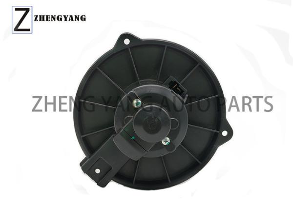 1940001510 194000-1510 Car Blower Motor Heater Blower Assy Toyota Corolla Verso 2003 2.0L