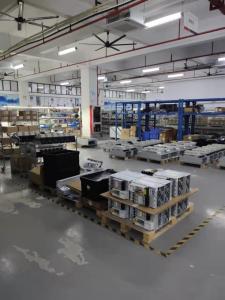 Shenzhen Inomax Technology Co., Ltd.
