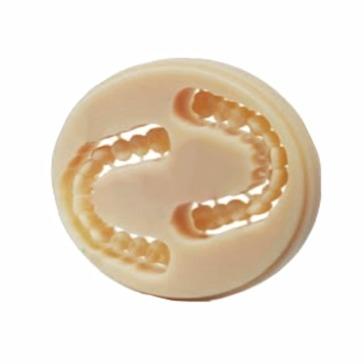 PEEK Dental Discs 160MPa+ Strength , Zirkonzahn & Amann Girrbach Compatible CAD/CAM