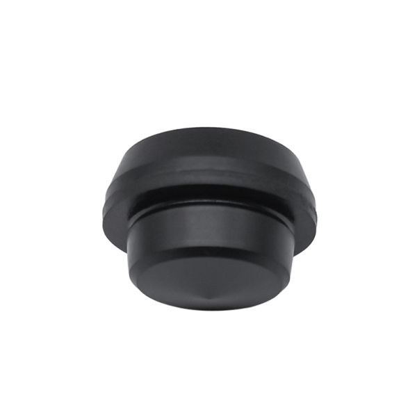 Φ11-H Butyl Rubber Stopper for Vacuum Blood Collection Tube Sealing Applications