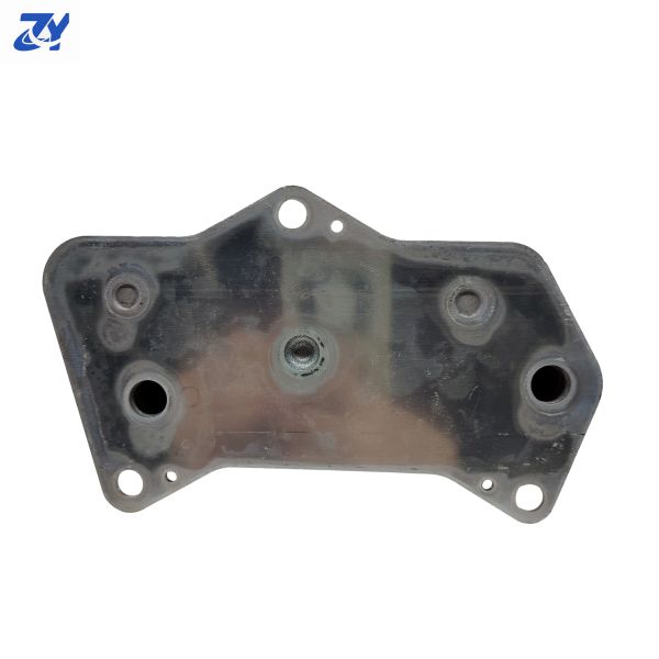 Premium Auto Transmission Fluid Cooler for Lamborghini Aventador High Durability OE 02E409061B