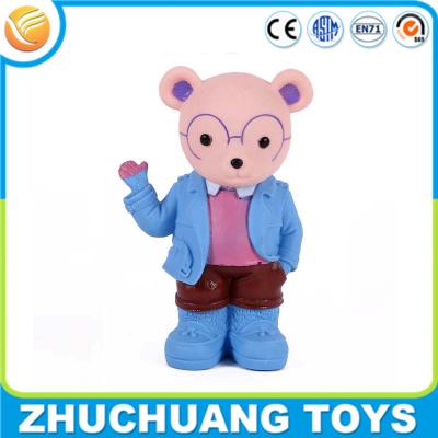 cartoon animal noise maker very cheap latest gift items for children