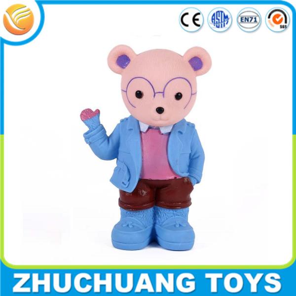 cartoon animal noise maker very cheap latest gift items for children