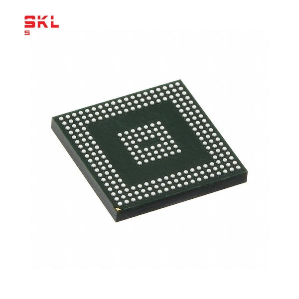 XC7S25-L1CSGA324I Programming IC Chip High Performance Cost Effective