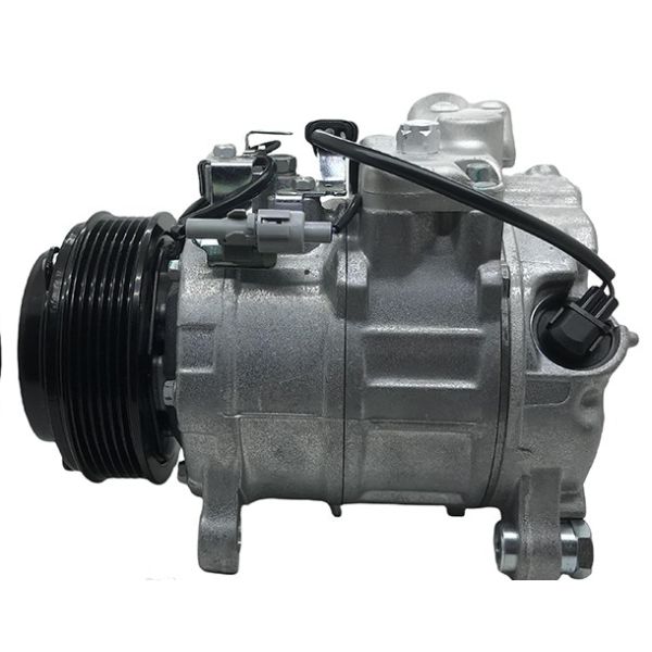 Car air Compressor for BMW X3 Ac Auto Conditioning 12v for Electric Conditioner Part