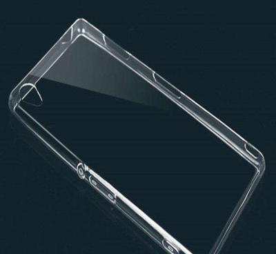 Tpu Plastic Back Cover Plastic Mould Injection Machine Horizontal CE ISO9001 Standard