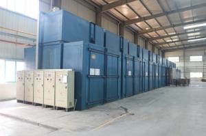 Champion Storage Battery Company Limited