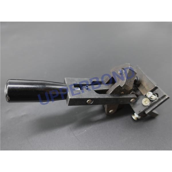 Los recambios del fabricante de cigarrillo machihiembran el tenedor de pedazo para MK8 MK9