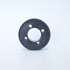 Z7 Cutter Spare Parts 90740000 Pulley / Flange Assembly Dual Drill