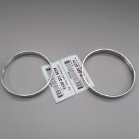 Les anneaux en acier arrière originaux pour la suspension d'air du benz W220 de Mercedes partie le kit de réparation de suspension d'air d'OE A2203205013